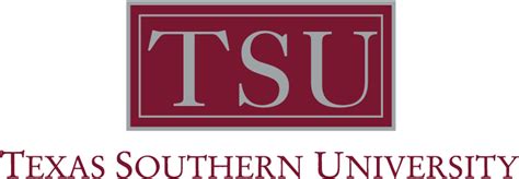 Texas Southern University Logos Hd Png Download 864588 Dlfpt