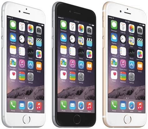 Apple Iphone 6s A1687 64gb Specs And Price Phonegg