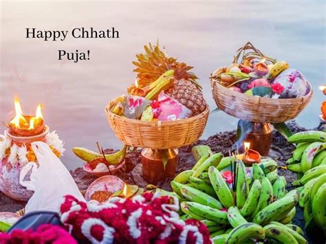Happy Chhath Puja 2020 Top 50 Wishes Messages And Quotes To Share