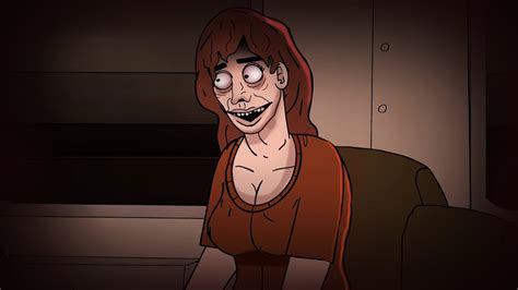 2 Disturbing True Horror Stories Animated Youtube
