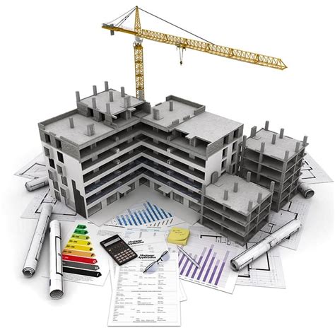 Importance Of Structural Design In Civil Engineering By Civil Blogs