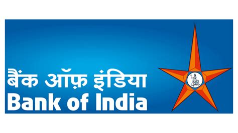 Bank Of India Logo Symbol History Png 38402160