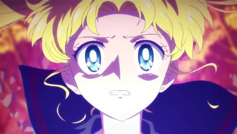 Pretty Guardian Sailor Moon Cosmos The Movie Shares Beautiful Trailer