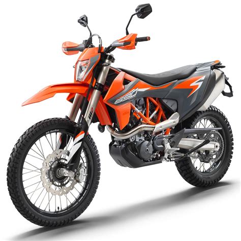 I have heard reports from other owners getting 40,000 miles+ before any sort of engine work like piston rings. 2021 KTM 690 Enduro R Buyer's Guide: Specs, Price + Photos