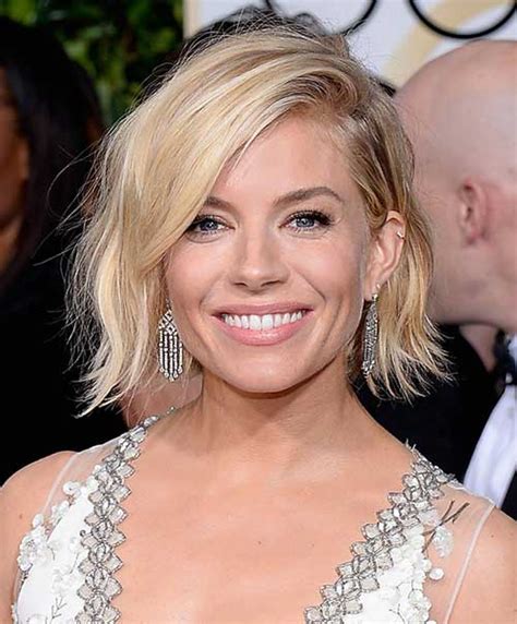 20 Celebrity Bob Hairstyles Short Hairstyles 2018 2019 Most