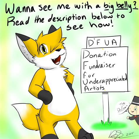 Dfua Post 1 Points 0 By Pingthehungryfox On Deviantart