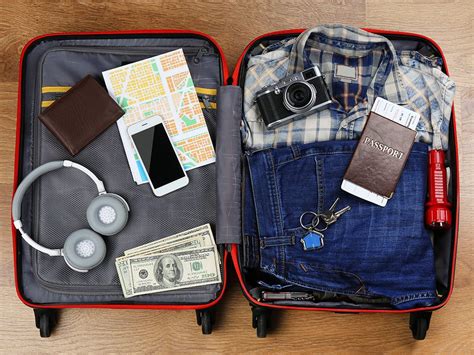 10 Essential Travel Accessories For The Frequent Flyer