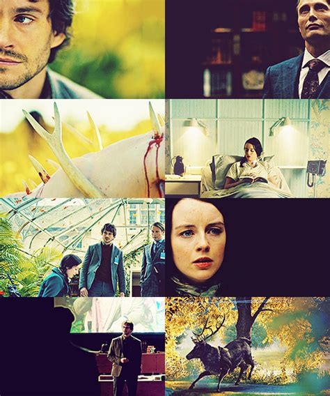 hannibal 1 03 potage hannibal tv series fan art 34317843 fanpop