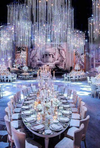 Elle decoration uk is the authority on style and design, elle decoration showcases the world's most beautiful homes, offers style and decoration advice and makes good design accessible to. 30 Luxury Wedding Decor Ideas | Page 6 of 11 | Wedding Forward