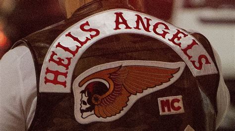 Alleged Hells Angel Among Facing Trafficking Charges Vancouver Is