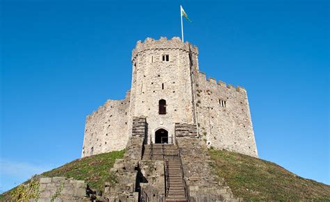 A Weekend In Cardiff Wales A 48 Hour Itinerary On The Luce Travel Blog