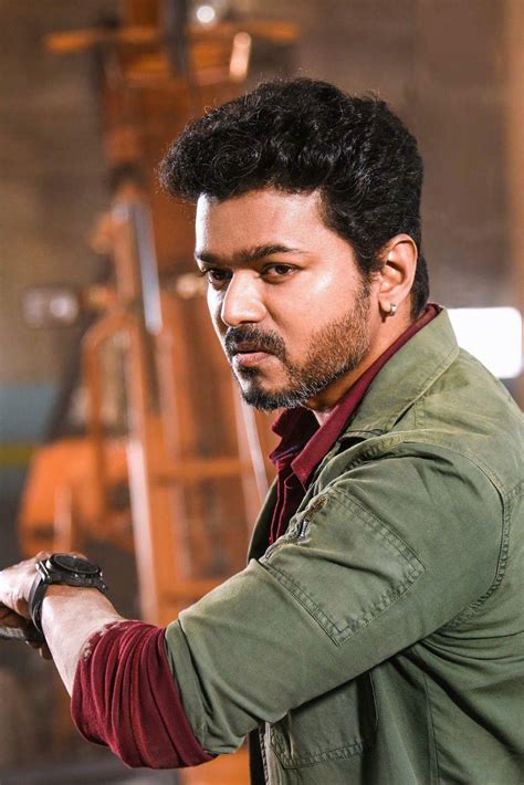 Vijay Mass 4k Photo Thalapathy Master Still Actor Picture Actor Photo