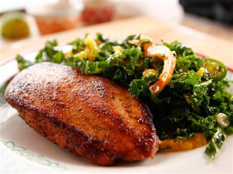 The pioneer woman's best chicken dinner recipes via @purewow via @purewow. Mango Chile Chicken Recipe | Ree Drummond | Food Network