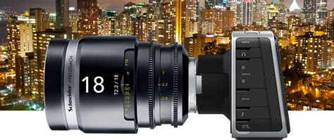 Blackmagic Production Camera 4k Price Specs Release Date Where To