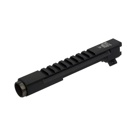 5ku Ak Railed Gas Tube For Ak Series 5ku 261 18 Airsoft