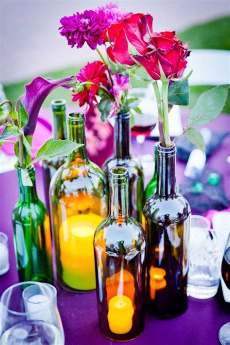 Wedding Party Inspiration And Ideas For Your Big Day Wine Bottle