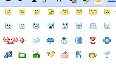 gmail puts a smile on your face adds emoticons