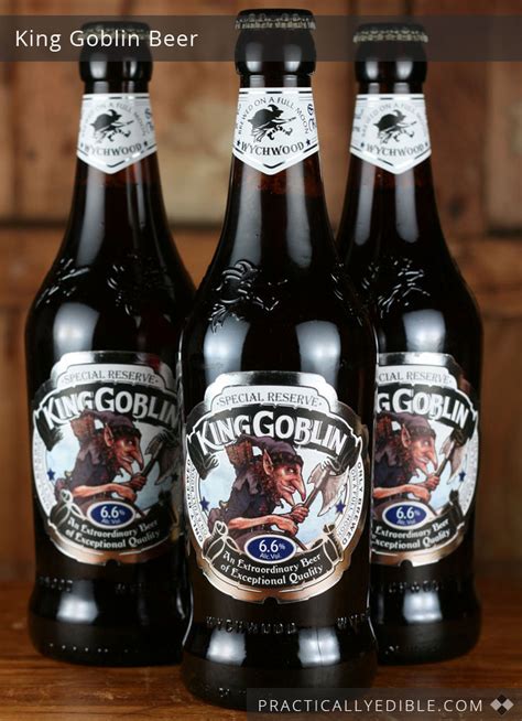 king goblin beer