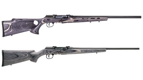 Savage Arms Adds 17 Wsm To A Series Rifle Line An Official Journal