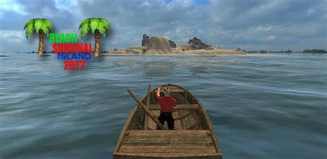 Beach Survival Island 2017 Apk Download For Free