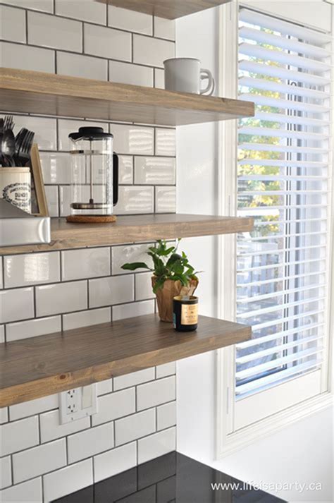 We did not find results for: 30 Attractive Farmhouse Kitchen Wall Shelves With Most ...