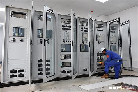 Schedule the installation and acknowledge substation modification is complete and functional and formally turns it over to dispatch. Testing the performance of IEC 61850 substation automation ...