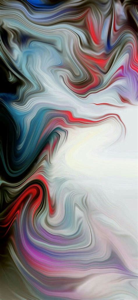 Abstract For Android And Iphone Watercolor Iphone Abstract Design