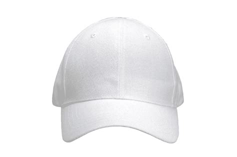 White Cap Transparent Png All