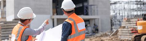 Construction Industry Outlook Management And Leadership