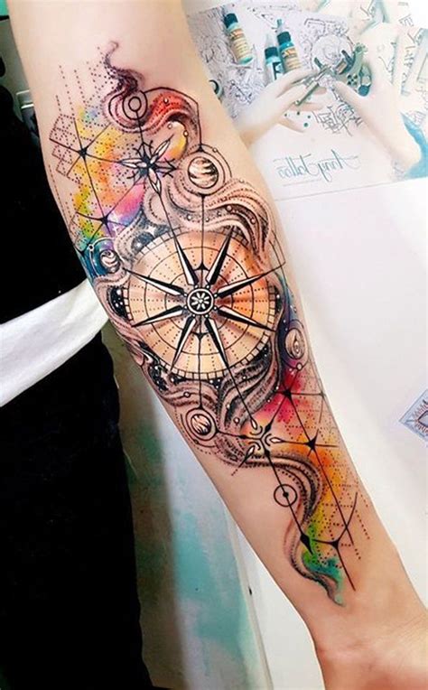 What should the placement be? Unique Forearm Tattoos • Arm Tattoo Sites