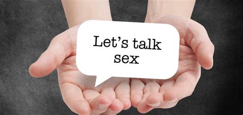What Sex Education Taught Us About The Power Of Communication