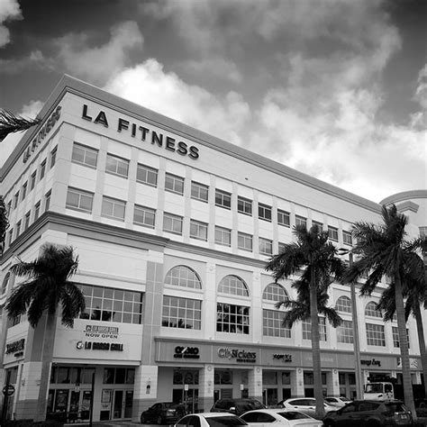 Collection 90 Images La Fitness North Miami Photos Stunning