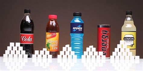 One Less Sugary Drink A Day Reduces Risk Of Developing Diabetes