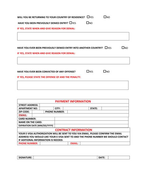 Turkish E Visa Application Form Fill Out Sign Online And Download