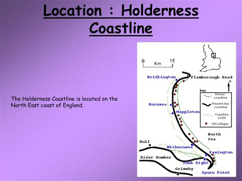 Ppt Holderness Coastline Powerpoint Presentation Free Download Id