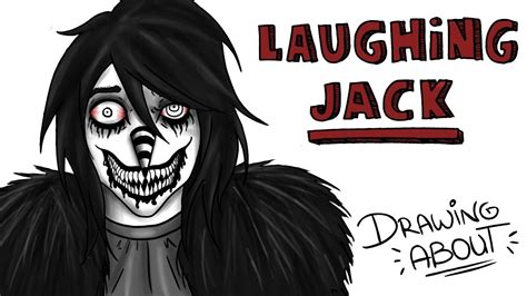Laughing Jack Draw My Life Youtube