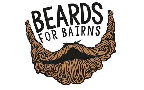 Beards 2019 Logo Archie