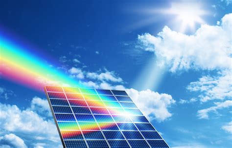 Can Solar Panels Use Ultraviolet Or Infrared Light Epic Energy