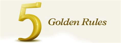 5 Golden Rules Knowledge Translation Unit Riset