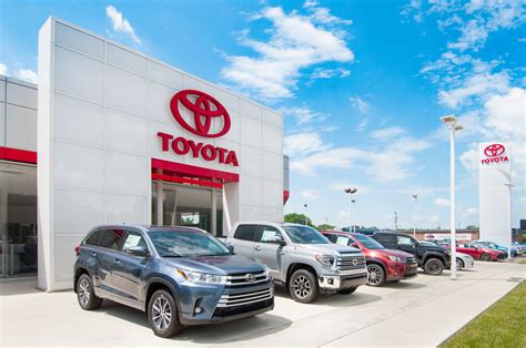 New And Used Toyota Dealer Marion Mcdaniel Toyota Near Me Bucyrus