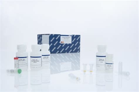 (c) dneasy blood and tissue kits for extraction of dna from animal tissue; bertec - QIAamp RNA Blood Mini Kit