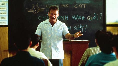 ''good morning, vietnam'' surrounds mr. Image gallery for "Good Morning, Vietnam " - FilmAffinity