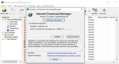 Guys are there any ways where i can download a video with internet download manager software while using vpn.i have tried to change the proxy settings but. TÉLÉCHARGER CETTE VIDEO NAPPARAIT PAS IDM GRATUIT