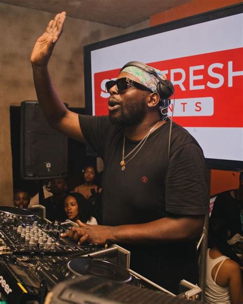 Dj Maphorisa Is Finally Back On Social Media After Escaping Death