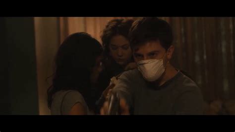 Viral 2016 Hes Infected Scene Youtube