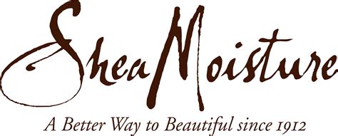 Shea Moisture Logo Png png image