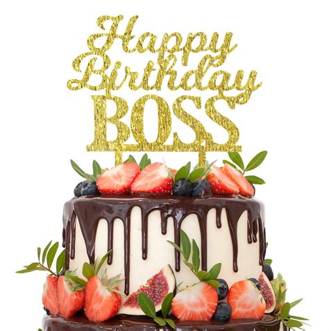 Incredible Compilation Of Full K Happy Birthday Boss Images