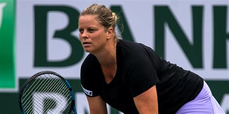 Kim Clijsters Ready For New Adventures After Retiring From Tennis For A Third Time