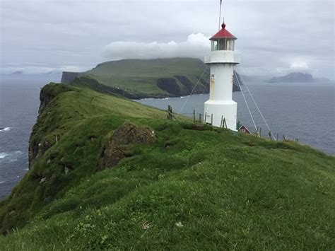Mykines Holmur Lighthouse 2021 All You Need To Know Before You Go