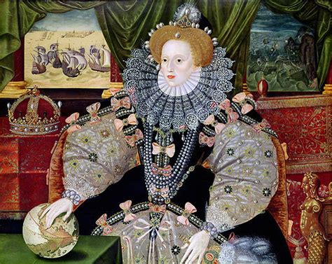 Being Bess On This Day In Elizabethan History Queen Elizabeth I
